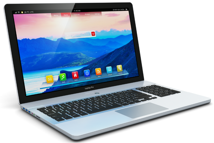 Online Demo of features and benefits.