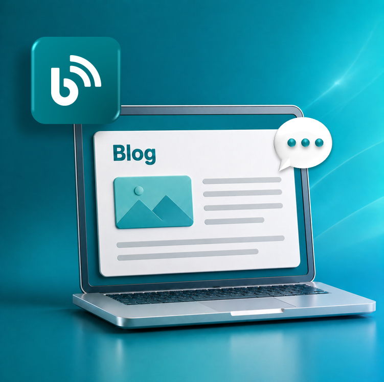Blog