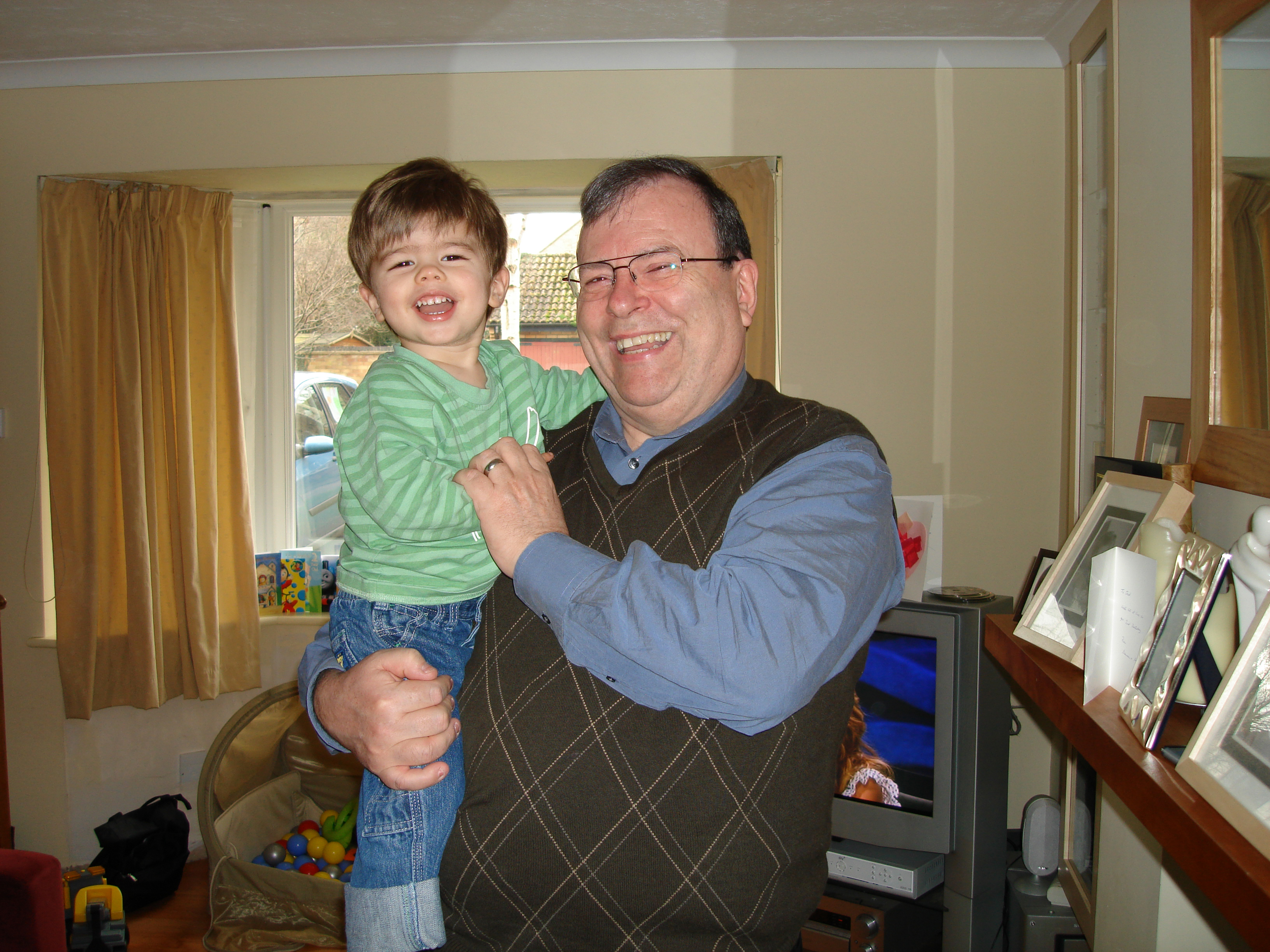 William MacDonald