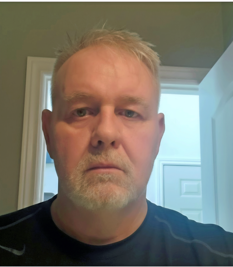 Dave Chaddock