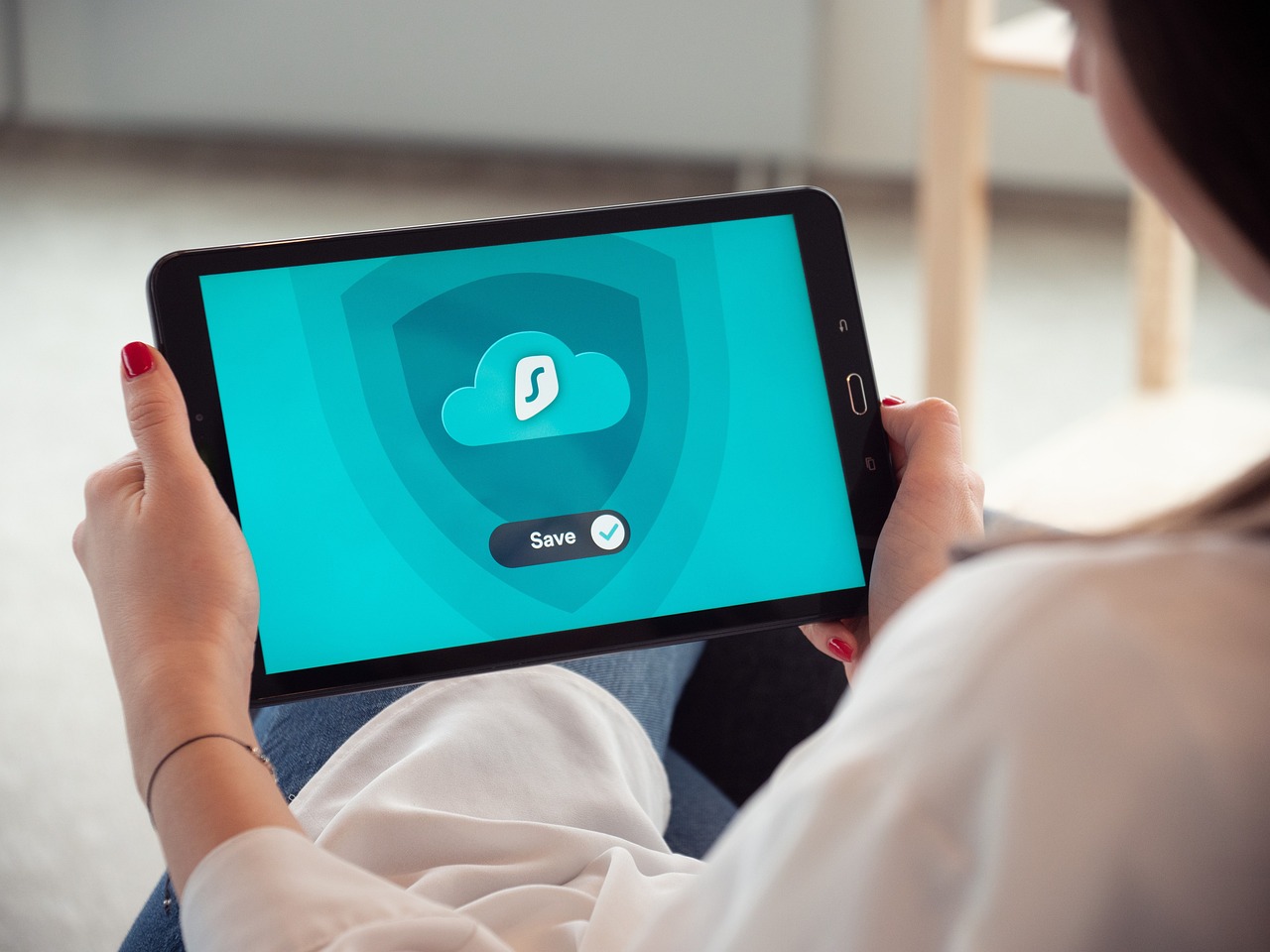 Tablet Security