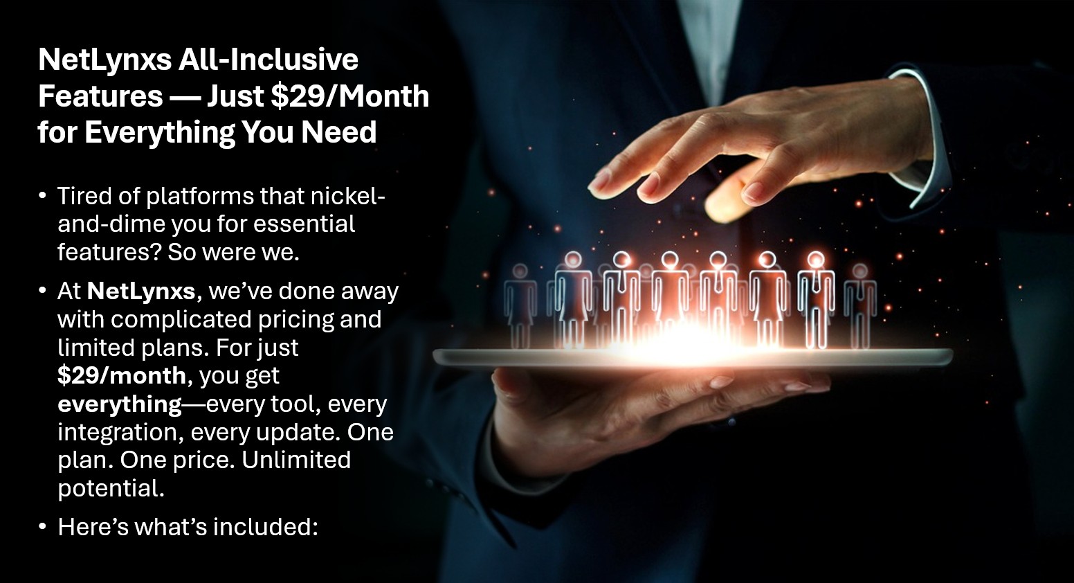 NetLynxs---All-In-One-Digital-Growth-Platform