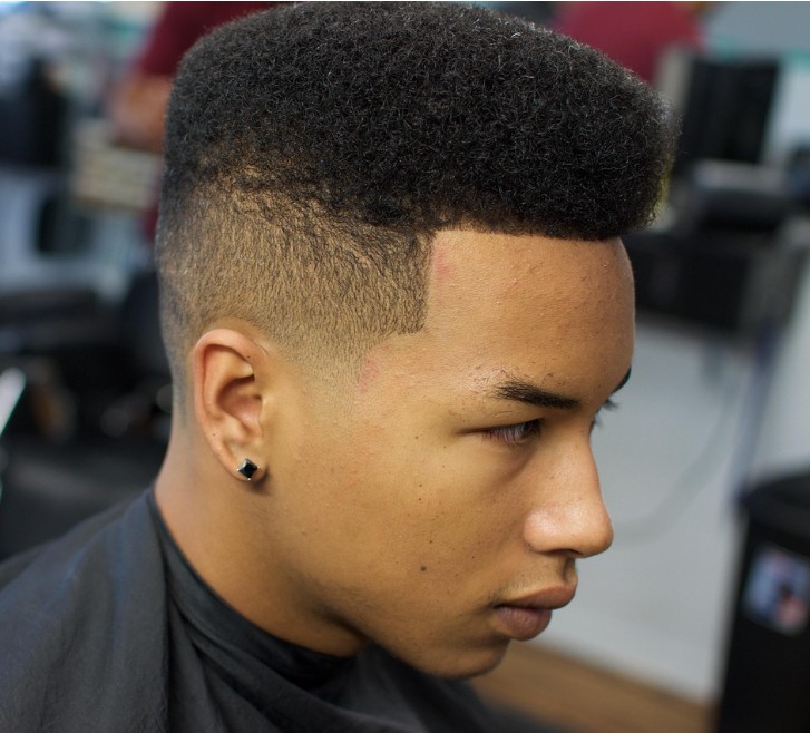 The Barber Shop