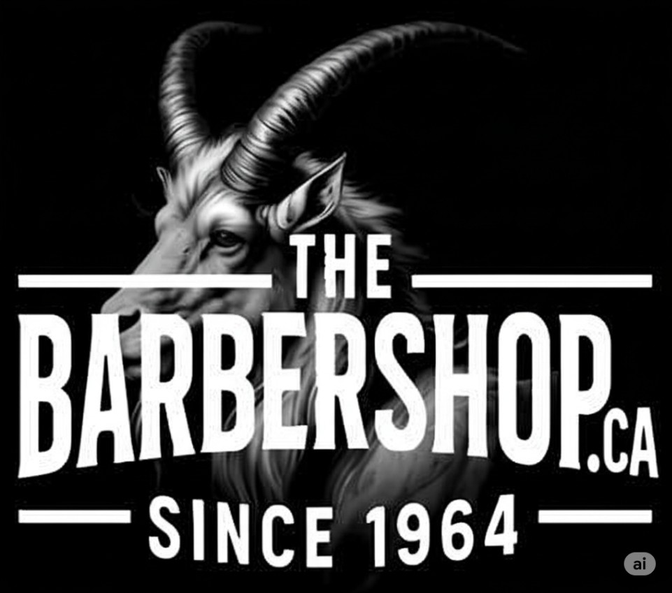 The BarberShop.CA