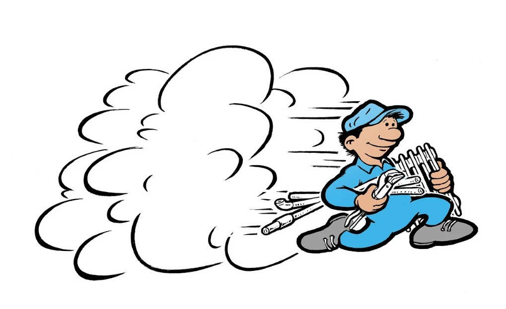 Dusty Sims Heat & Air