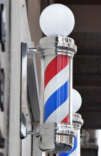 The Barber Shop