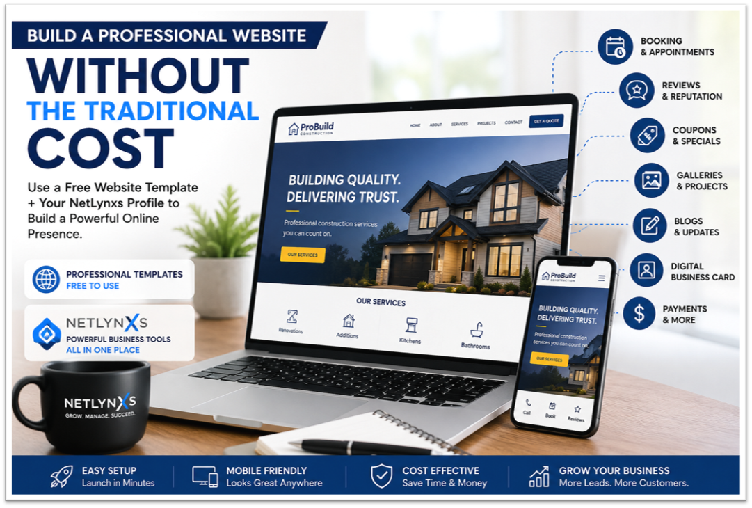 The Smart Alternative To Expensive Websites