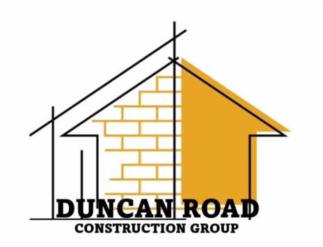 Duncan Road Construction Group Logo